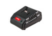 R20 Fierastrau electric cu lant SDS 254mm 2x2Ah RDP-RBCS20 thumbnail