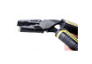 Клещи комбинирани извити трето поколение 190 mm Topmaster Professional thumbnail