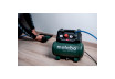 Компресор безмаслен 6 л 0.9kW METABO BASIC 160-6 W OF thumbnail