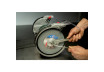 Шмиргел 750W 200mm METABO DSD 200 PLUS трифазен thumbnail