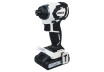 Surubelnita cu impact brushless RDI-CDB04W si HID01W 2x2Ah thumbnail