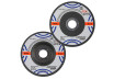 R20 Polizor unghiular &Oslash;125mm 4Ah 2 discuri Cutie RDP-SPAG20 thumbnail