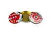 R20 Set 3 Brushless Machines 2x4Ah + 2 Bag RDP-BXS14 thumbnail