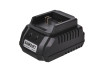 Cordl. Hammer Drill &&nbsp; Brushl. Wrench 18V 4Ah 2Ah BK-CDIBIW3 thumbnail