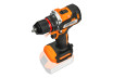 Brushl. Ang. Gr. Hammer Wrench Drill 18V 2x4Ah Case BK-4-1 thumbnail