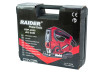 Jig Saw 850W 100mm var.speed laser LED in Case RDP-JS35 thumbnail