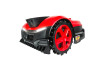 Brushless Robot Lawn Mower CAM 22cm 20V 4Ah Wi-Fi RD-RLM47 thumbnail