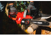 R20 Cordless Chain Saw 250mm (10") SDS 20V Solo RDP-SCHS20 thumbnail