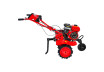 Gasoline Tiller 5.2kW (7.0hp) 1200mm 2+1 2Headlights RD-WT16 thumbnail