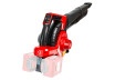 R20 Blower 3 in 1 40V 45L 288km/h 15:1 turbo Solo RDP-SEBV20 thumbnail