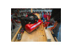 R20 Air Compressor 40V 6L 98L/min 9bar acce. Solo RDP-J6AC20 thumbnail