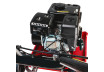 Placa Compactor 16kN 540x480mm 196cc 4,1kW 5,5hp RDP-FPC01 thumbnail