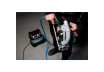 Compresor fără ulei 6 l 0.9kW METABO BASIC 160-6 W OF thumbnail