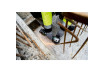 Ъглошлайф акум. 125mm METABO W 18 L 9-125 2X4.0AH thumbnail