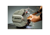 H&acirc;rtie abrazivă 600W 200mm METABO DS 200 PLUS thumbnail