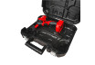 R20 Brushless Impact Wrench 1/2" 280NmCase Solo RDP-28BBIW20 thumbnail