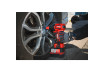 R20 Brushless Impact Wrench 1/2" 550NmCase Solo RDP-55BBIW20 thumbnail