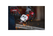 R20 Cordless Angle Grinder &Oslash;125mm Solo RDP-YAG20 thumbnail