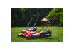 R20 Brushless Cordless Lawn Mower 37cm 35L Solo RDP-BCLM20 thumbnail