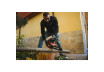 R20 Brushless Cordless Chain Saw 400mm SDS40VSolo RDP-SBCS20 thumbnail