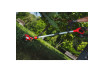R20 Trimmer gazon 25cm Al Solo RDP-YGT20 thumbnail
