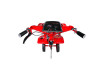 Motocultor 5.2kW (7.0hp) 1200mm 2+1 viteze 2 faruri RD-WT16 thumbnail