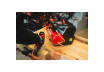 R20 Air Compressor 40V 6L 98L/min 9bar acce. Solo RDP-J6AC20 thumbnail