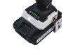 Surubelnita cu impact brushless RDI-CDB04W si HID01W 2x2Ah thumbnail