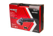 Polizor unghiular 125mm&nbsp;900W LCD RDP-AG79 Black Edition thumbnail