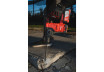 R20 Brushless Rotary Hammer 3J 4 func. 26mm Solo RDP-BBRH20 thumbnail