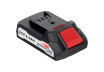 R20 Cordless Drill&AngleGrinder2Ah4AhCase RDP-PBCDI20&SPAG20 thumbnail