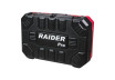 R20 Бормашина уд. безч. 2-ск. 13mm 60Nm 4Ah Case RDP-YBID20 thumbnail