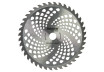 Gasoline Brush Cutter 4 accessories 1.5kW 28mm RD-GBC26 2K thumbnail