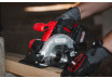 R20 Cordless Circular Saw &Oslash;165x20mm LED 2Ah RDP-KCS20 thumbnail