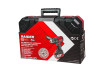 R20 Бормашина уд. безч. 2-ск. 13mm 60Nm 4Ah Case RDP-YBID20 thumbnail