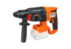 Brushl. Ang. Gr. Hammer Wrench Drill 18V 2x4Ah Case BK-4-1 thumbnail