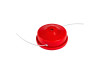 Gasoline Brush Cutter 4 accessories 1.5kW 28mm RD-GBC26 2K thumbnail