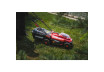 R20 Brushless Lawn Mower 33cm 35L 5 sett. Solo RDP-BLM20 thumbnail