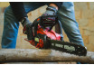 R20 Brushless Cordless Chain Saw 400mmSDS40V2x4Ah RDP-SBCS20 thumbnail