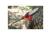 R20 Cordless Pole saw 200mm SDS 3/8"1.3mm 33 2Ah 3m RDP-PS20 thumbnail
