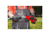 R20 Trimmer gard viu 2,4m 430mm 18mm 2Ah RDP-KHT20 thumbnail