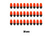Set irigare hidroponie prin picurare 60m 157 duze HARVEST GX thumbnail