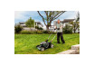 Mașină de tuns iarba akum. 46cm 55L METABO RM 36-18 LTX BL 4 thumbnail