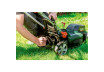 Cositoare cu acum. 36cm 45L METABO RM 36-18 LTX BL 36 SOLO thumbnail