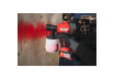 R20 Pistol de vopsit &Oslash;1,5 1,8 2,5mm 1L Solo RDP-CSGC20 thumbnail