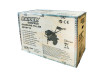 Мотофреза бензинова 5.2kW (7.0hp) 1200mm 2+1 ск. Фар RD-WT15 thumbnail