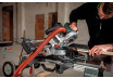Герунг циркуляр с изтегляне &oslash;254mm METABO KGS 254 M PCL thumbnail