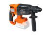 Brushl. Ang. Gr. Hammer Wrench Drill 18V 2x4Ah Case BK-4-1 thumbnail