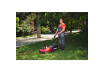 R20 Brushless Cordless Lawn Mower 37cm 35L Solo RDP-BCLM20 thumbnail