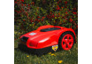Brushless Robot Lawn Mower 160mm 20V 2Ah APP 500m2 RD-RLM46 thumbnail